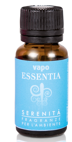 VAPO ESSENTIA SERENITA' 10 ML - famajoy.it