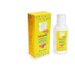 BABYGELLA SOLARE 125ML + 50 - famajoy.it