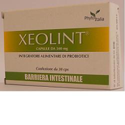 XEOLINT 30 CAPSULE - famajoy.it