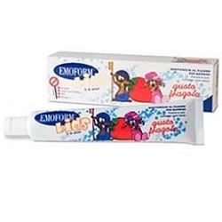 EMOFORM KIDS FRAGOLA 50 ML - famajoy.it