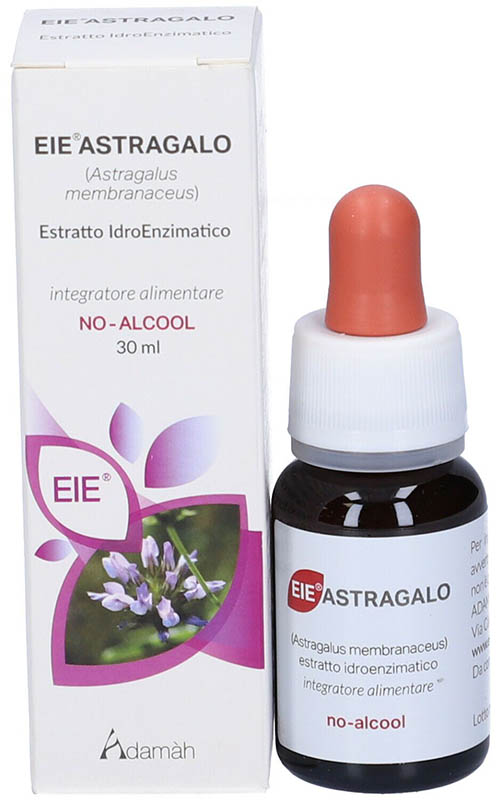EIE ASTRAGALO GOCCE 30 ML - famajoy.it