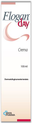 FLOGAN DAY CREMA 100 ML - famajoy.it