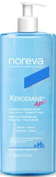 XERODIANE AP+ GEL DETERGENTE SURGRAS 1000 ML - famajoy.it