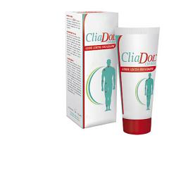 CLIADOL CREMA CORPO 100 ML - famajoy.it