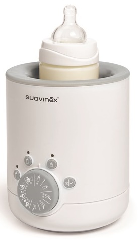 SUAVINEX SCALDABIBERON ELETTRICO - famajoy.it