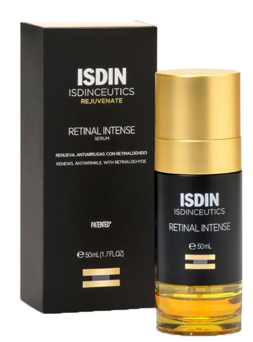 ISDINCEUTICS RETINAL INTENSE 50 ML - famajoy.it