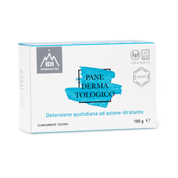 PANE DERMATOLOGICO 100 G - famajoy.it