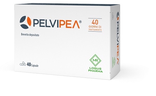 PELVIPEA 40 CAPSULE - famajoy.it