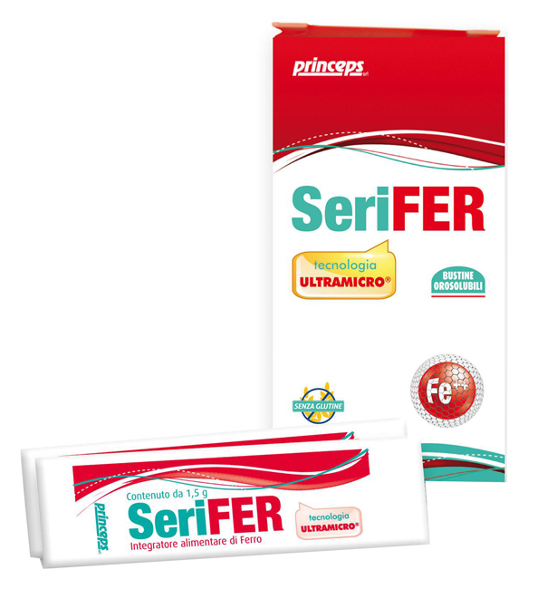 SERIFER 14 BUSTE - famajoy.it