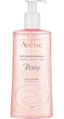 EAU THERMALE AVENE GEL DOCCIA 500 ML - famajoy.it