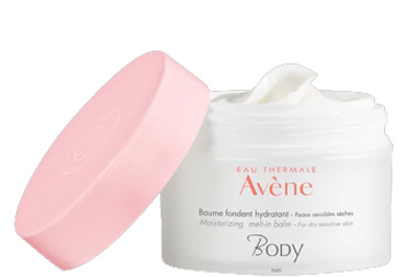 EAU THERMALE AVENE BALSAMO CORPO 250 ML - famajoy.it