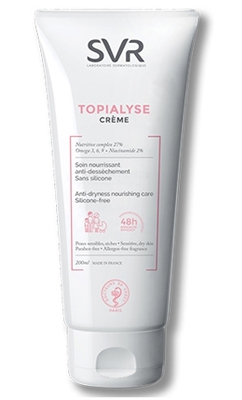 TOPIALYSE SVR CREMA NEW FORMULA 200 ML - famajoy.it