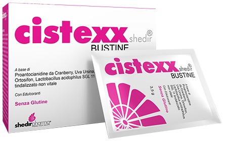 CISTEXX SHEDIR 14 BUSTINE - famajoy.it