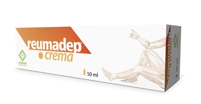 REUMADEP CREMA 50 ML - famajoy.it