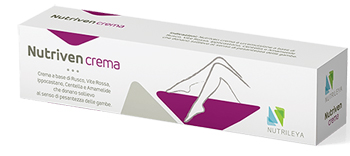 NUTRIVEN CREMA 100 ML - famajoy.it