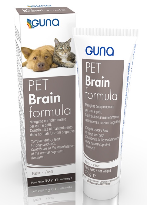 PET BRAINFORMULA 50 G - famajoy.it