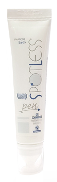 SPOTLESS PEN PHARCOS GEL 10 ML - famajoy.it