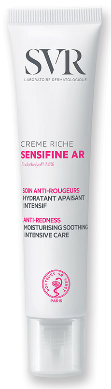 SVR SENSIFINE AR CREME RICHE 40 ML - famajoy.it