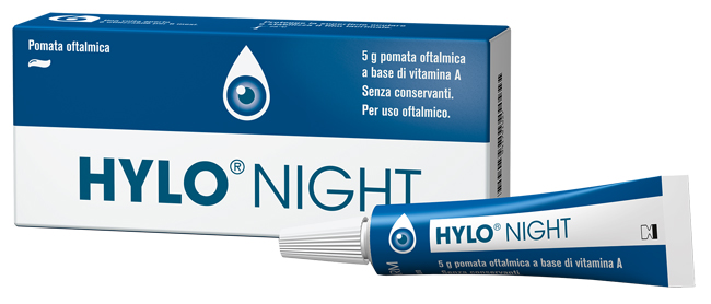 HYLO NIGHT 5 G - famajoy.it