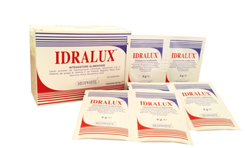 IDRALUX 18 BUSTINE - famajoy.it