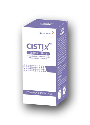 CISTIX CREMA INTIMA 30 ML - famajoy.it