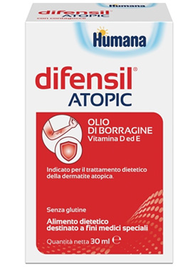 DIFENSIL ATOPIC 30 ML - famajoy.it