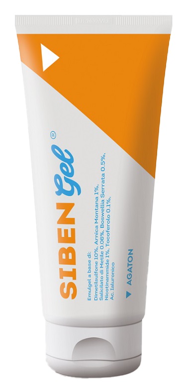 SIBEN GEL 75 ML - famajoy.it