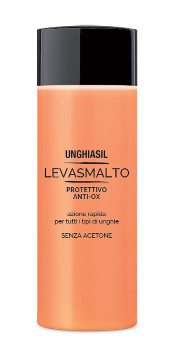 UNGHIASIL LEVASMALTO PROTETTIVO ANTI-OX 150 ML - famajoy.it