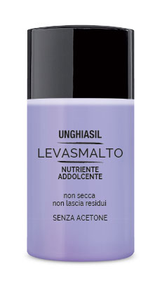 UNGHIASIL LEVASMALTO NUTRIENTE ADDOLCENTE 50 ML - famajoy.it