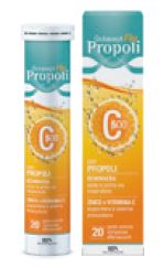 GOLASEPTFLU C500 PROPOLI 20 COMPRESSE - famajoy.it