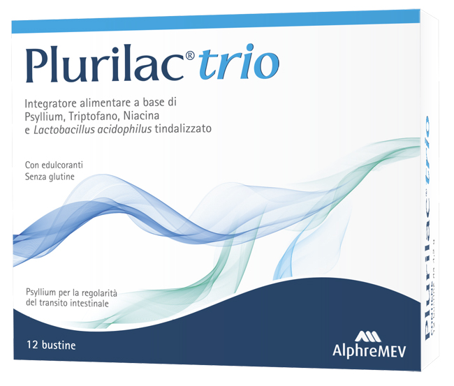 PLURILAC TRIO 12 BUSTINE - famajoy.it