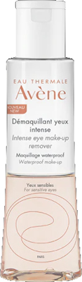 AVENE SE STRUCCANTE INTENSO OCCHI 125 ML - famajoy.it