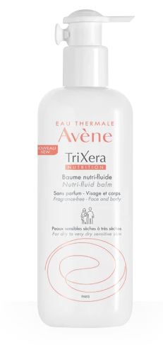 AVENE TRIX BALSAMO 400 ML PS 18 - famajoy.it