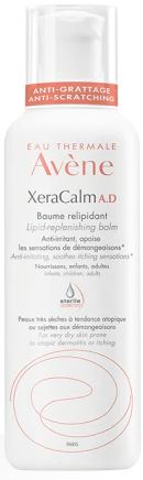 AVENE XERACALM AD BALS LIPORESTITUTIVO COSMETICO STERILE 400 ML - famajoy.it