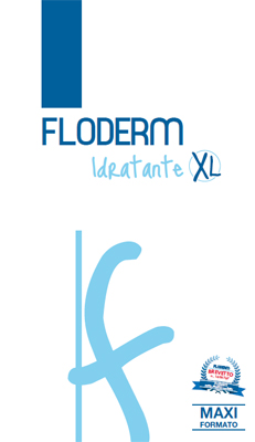 FLODERM IDRATANTE XL 400 ML - famajoy.it