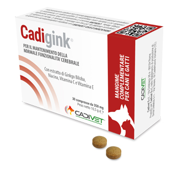 CADIGINK 30 COMPRESSE - famajoy.it