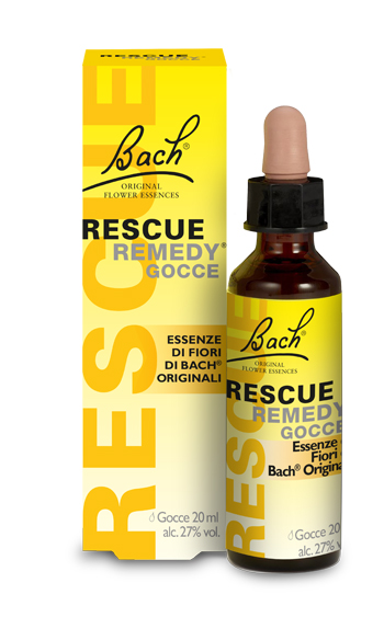 RESCUE ORIGINAL REMEDY 20 ML - famajoy.it