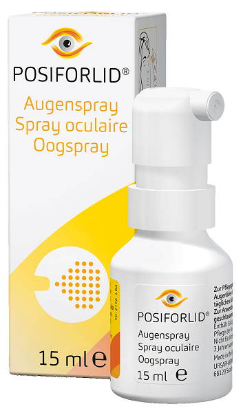 POSIFORLID SPRAY 15 ML - famajoy.it
