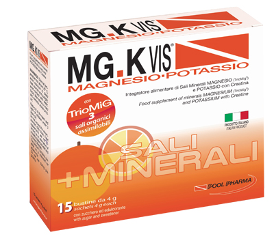 MGK VIS ORANGE 15 BUSTINE - famajoy.it