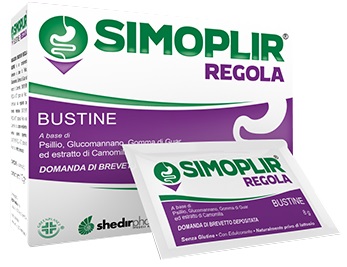 SIMOPLIR REGOLA POLVERE 14 BUSTINE - famajoy.it
