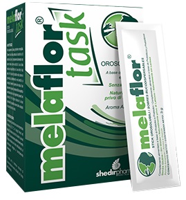 MELAFLOR TASK 14 STICK OROSOLUBILI - famajoy.it