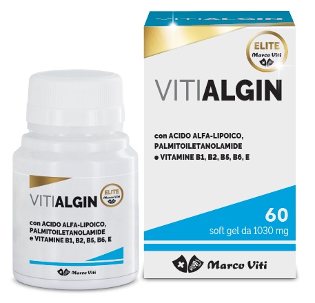 VITIALGIN 1030 MG 60 PERLE - famajoy.it