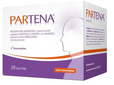 PARTENA 28 BUSTINE - famajoy.it