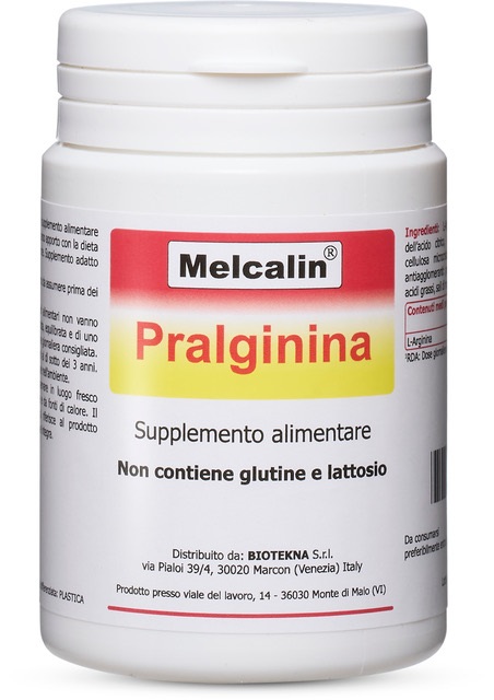 MELCALIN PRALGININA 56 COMPRESSE - famajoy.it