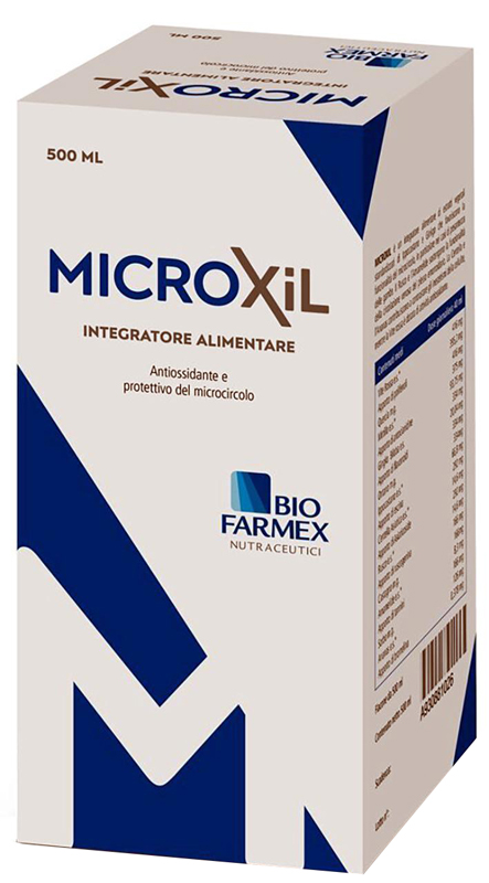 MICROXIL 500 ML - famajoy.it