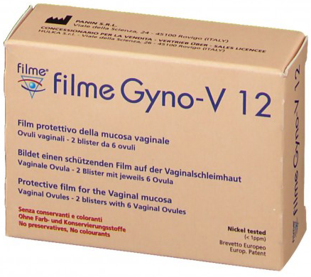 FILME GYNO V12 12 OVULI - famajoy.it