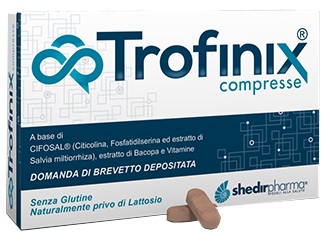 TROFINIX 20 COMPRESSE - famajoy.it