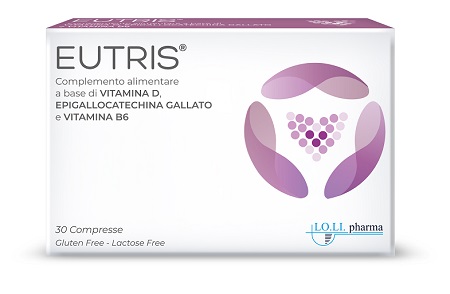 EUTRIS 30 COMPRESSE - famajoy.it