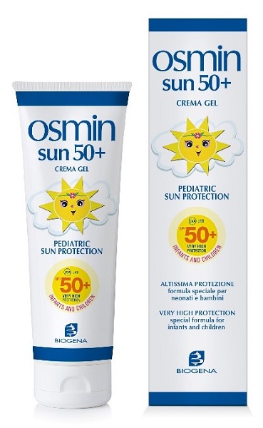 OSMIN SUN 50+ 90 ML - famajoy.it