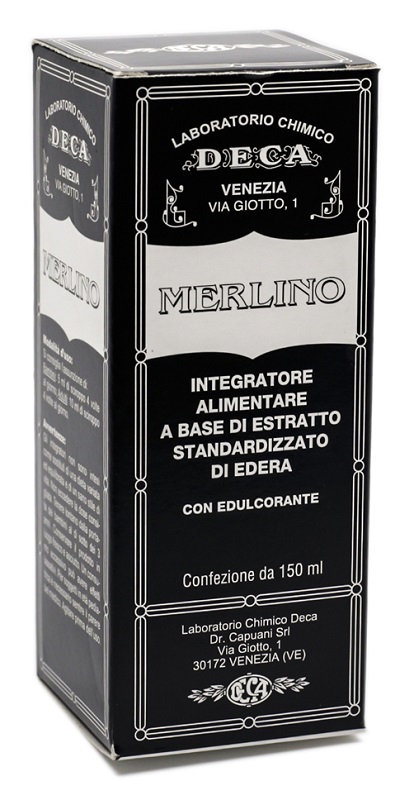 MERLINO 150 ML - famajoy.it